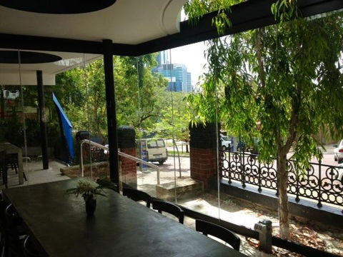 Riverview On Mount Street - Northern Rivers Accommodation 11