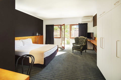 Riverview On Mount Street - Northern Rivers Accommodation 25