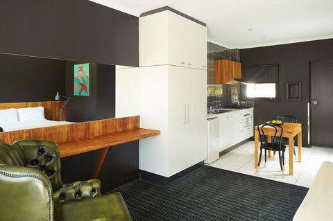 Riverview On Mount Street - Northern Rivers Accommodation 24