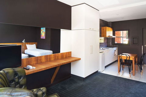 Riverview On Mount Street - Northern Rivers Accommodation 26
