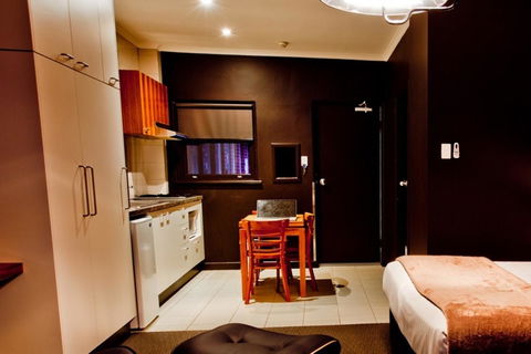 Riverview On Mount Street - Northern Rivers Accommodation 23