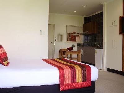 Riverview On Mount Street - Northern Rivers Accommodation 14