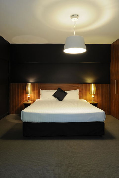 Riverview On Mount Street - Northern Rivers Accommodation 21