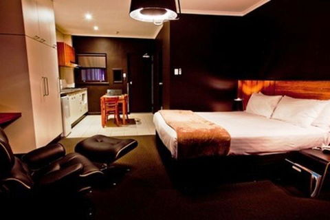Riverview On Mount Street - Northern Rivers Accommodation 9