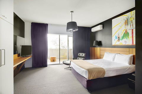 Riverview On Mount Street - Northern Rivers Accommodation 33