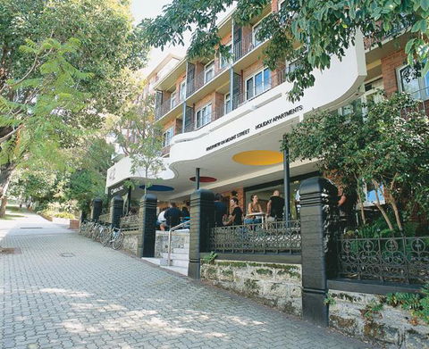 Riverview On Mount Street - Northern Rivers Accommodation 6