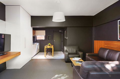 Riverview On Mount Street - Northern Rivers Accommodation 32
