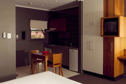 Riverview On Mount Street - Northern Rivers Accommodation 19