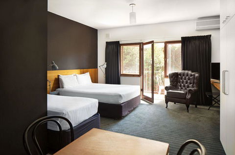 Riverview On Mount Street - Northern Rivers Accommodation 27