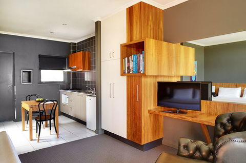 Riverview On Mount Street - Northern Rivers Accommodation 35