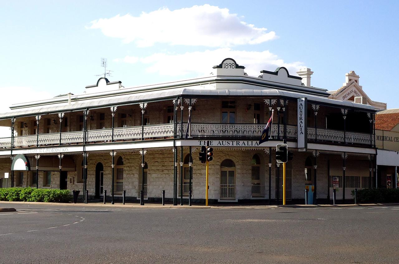 West Lamington WA Northern Rivers Accommodation