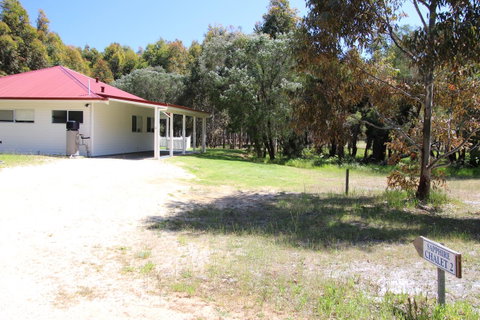 Sapphire Chalets, Augusta - Northern Rivers Accommodation 2