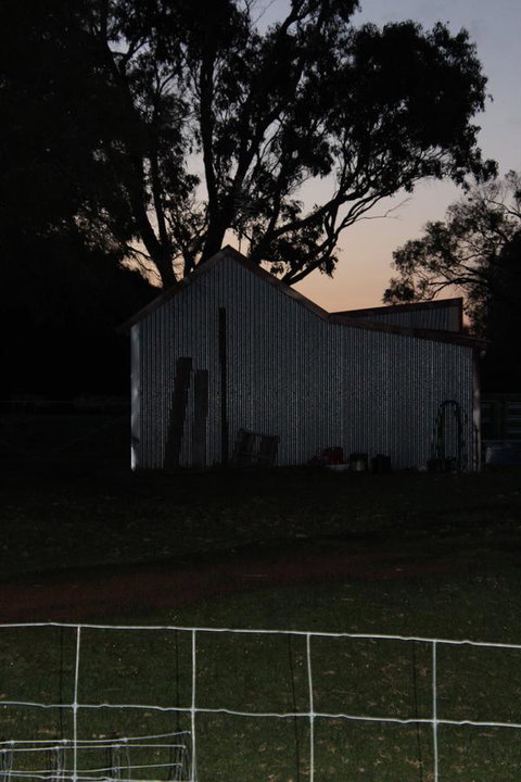 Sapphire Chalets, Augusta - Northern Rivers Accommodation 16
