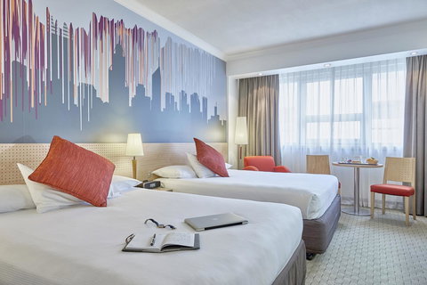 Mercure Perth - Northern Rivers Accommodation 18