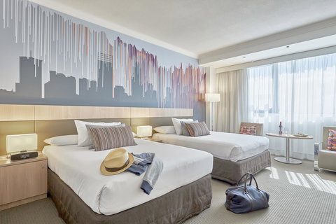 Mercure Perth - Northern Rivers Accommodation 1