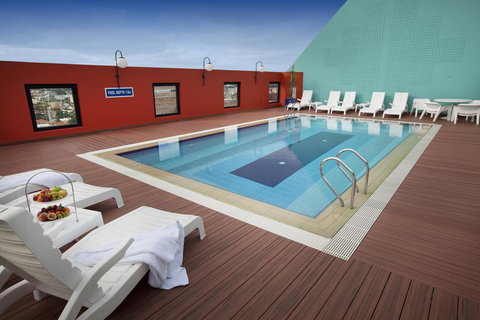 Mercure Perth - Northern Rivers Accommodation 3