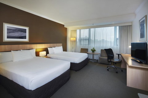 Mercure Perth - Northern Rivers Accommodation 9