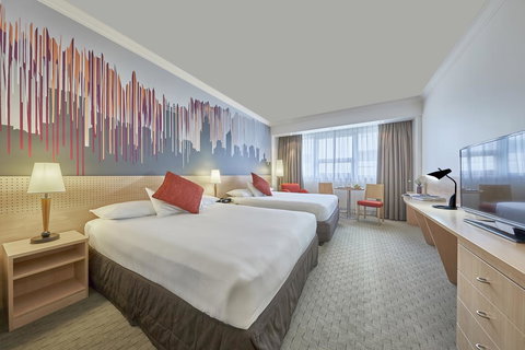 Mercure Perth - Northern Rivers Accommodation 19