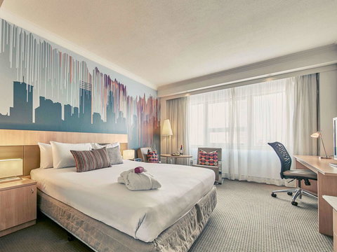 Mercure Perth - Northern Rivers Accommodation 41