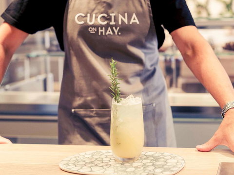 Mercure Perth - Northern Rivers Accommodation 26