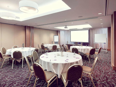 Mercure Perth - Northern Rivers Accommodation 29