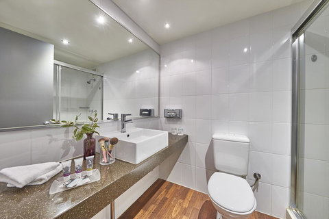 Mercure Perth - Northern Rivers Accommodation 17