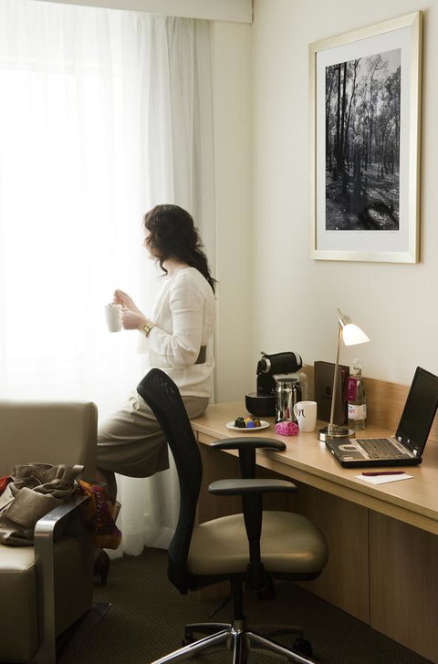 Mercure Perth - Northern Rivers Accommodation 35