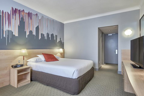 Mercure Perth - Northern Rivers Accommodation 34