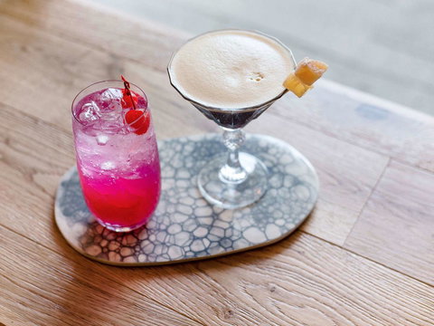 Mercure Perth - Northern Rivers Accommodation 31