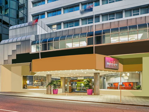 Mercure Perth - Northern Rivers Accommodation 2