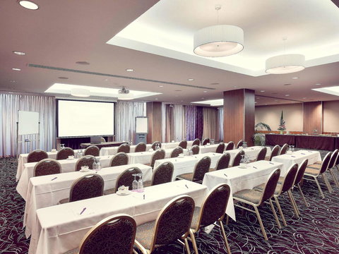 Mercure Perth - Northern Rivers Accommodation 28