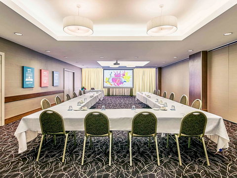 Mercure Perth - Northern Rivers Accommodation 39