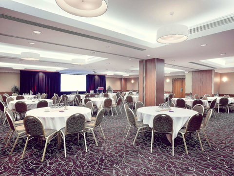 Mercure Perth - Northern Rivers Accommodation 30