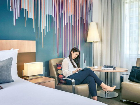 Mercure Perth - Northern Rivers Accommodation 43