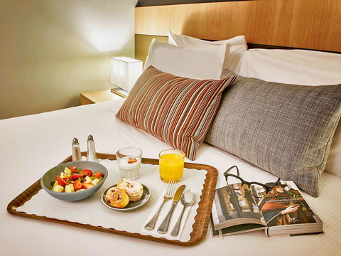 Mercure Perth - Northern Rivers Accommodation 42