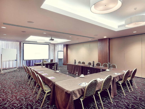 Mercure Perth - Northern Rivers Accommodation 27