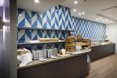 Mercure Perth - Northern Rivers Accommodation 22