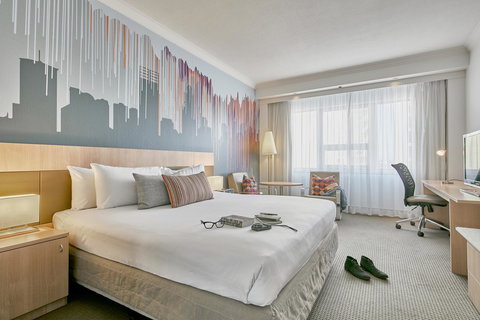 Mercure Perth - Northern Rivers Accommodation 12