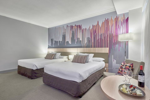 Mercure Perth - Northern Rivers Accommodation 7