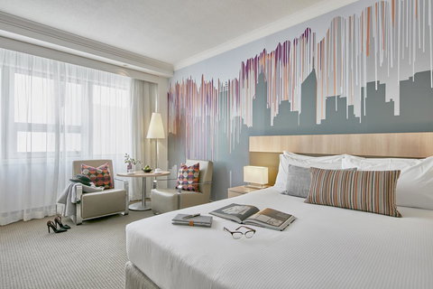 Mercure Perth - Northern Rivers Accommodation 5