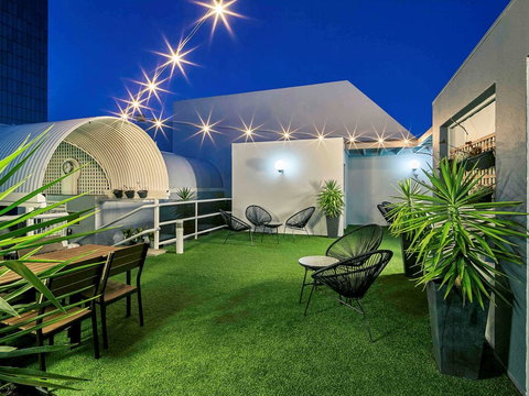 Mercure Perth - Northern Rivers Accommodation 44