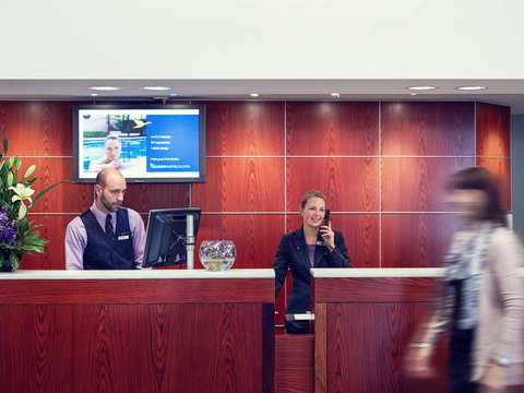 Mercure Perth - Northern Rivers Accommodation 25