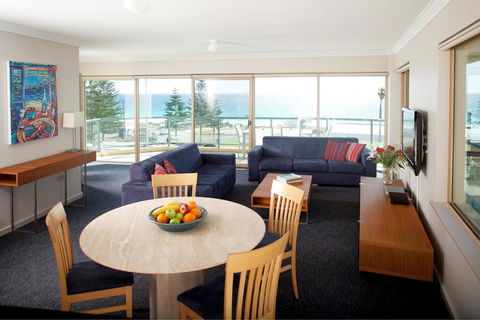 Seashells Scarborough - Northern Rivers Accommodation 12