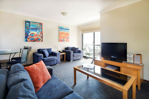 Seashells Scarborough - Northern Rivers Accommodation 15