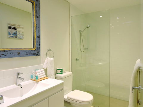 Seashells Scarborough - Northern Rivers Accommodation 29