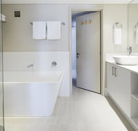 Seashells Scarborough - Northern Rivers Accommodation