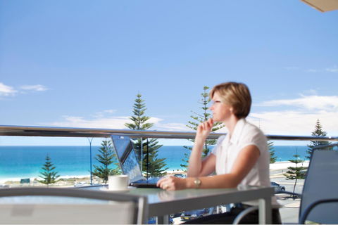 Seashells Scarborough - Northern Rivers Accommodation 19
