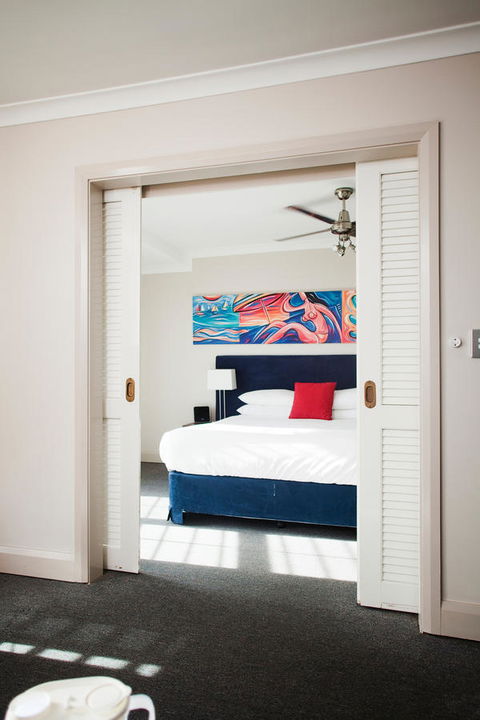 Seashells Scarborough - Northern Rivers Accommodation 23