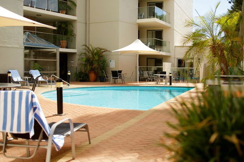 Seashells Scarborough - Northern Rivers Accommodation 13