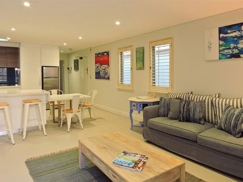 Seashells Scarborough - Northern Rivers Accommodation 4